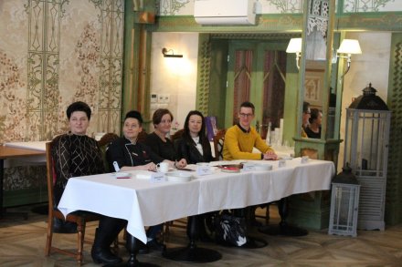 Konkurs na najlepsze beskidzkie krepliki